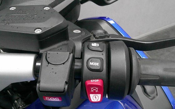 Gebrauchtmotorrad BMW R 1250 RT - Bild 13