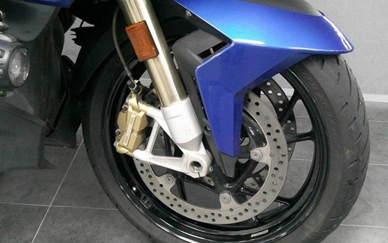 Gebrauchtmotorrad BMW R 1250 RT - Bild 2