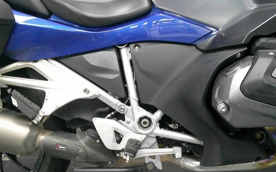 Gebrauchtmotorrad BMW R 1250 RT - Bild 3