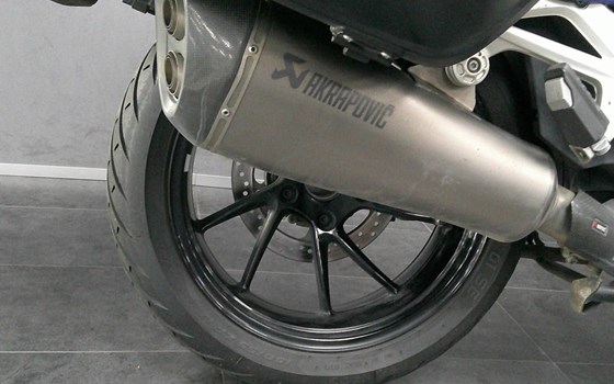 Gebrauchtmotorrad BMW R 1250 RT - Bild 4