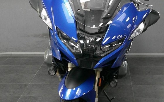 Gebrauchtmotorrad BMW R 1250 RT - Bild 5