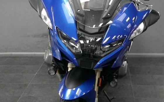 Gebrauchtmotorrad BMW R 1250 RT - Bild 5