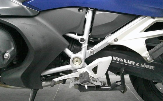 Gebrauchtmotorrad BMW R 1250 RT - Bild 8