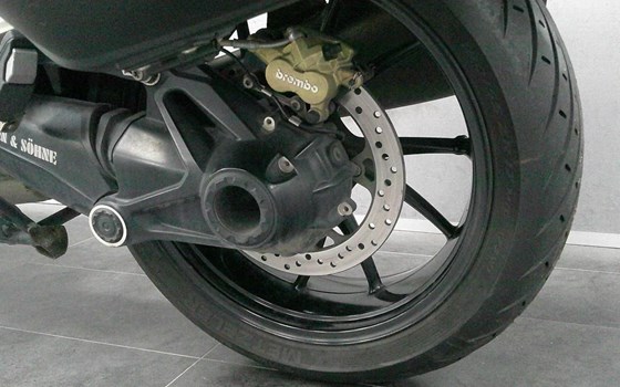 Gebrauchtmotorrad BMW R 1250 RT - Bild 9