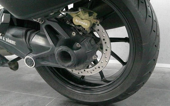 Gebrauchtmotorrad BMW R 1250 RT - Bild 9