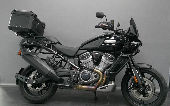 Gebrauchtmotorrad Harley-Davidson Pan America 1250 Special - Bild 1