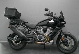 Gebrauchte Harley-Davidson Pan America 1250 Special