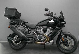 Gebrauchte Harley-Davidson Pan America 1250 Special