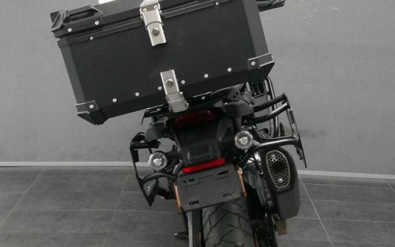 Gebrauchtmotorrad Harley-Davidson Pan America 1250 Special - Bild 10