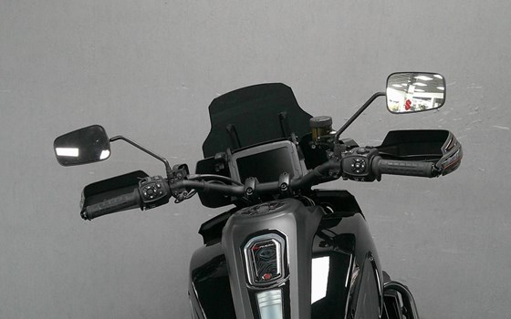 Gebrauchtmotorrad Harley-Davidson Pan America 1250 Special - Bild 11