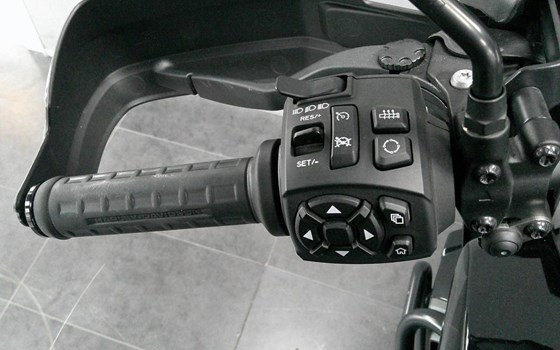 Gebrauchtmotorrad Harley-Davidson Pan America 1250 Special - Bild 12