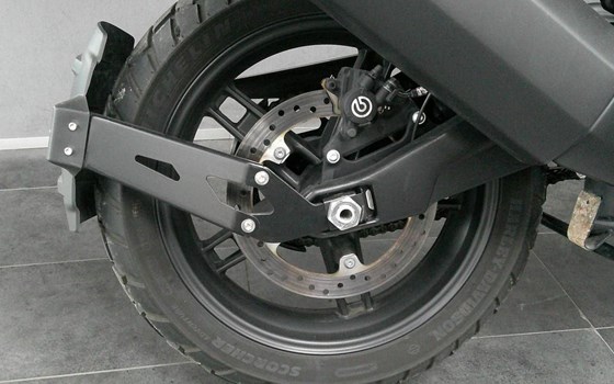 Gebrauchtmotorrad Harley-Davidson Pan America 1250 Special - Bild 4