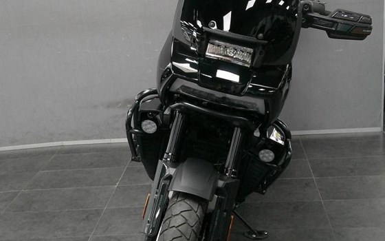 Gebrauchtmotorrad Harley-Davidson Pan America 1250 Special - Bild 5