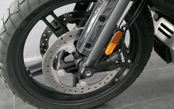 Gebrauchtmotorrad Harley-Davidson Pan America 1250 Special - Bild 7