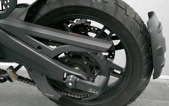 Gebrauchtmotorrad Harley-Davidson Pan America 1250 Special - Bild 9