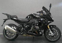 Gebrauchte BMW R 1250 RS