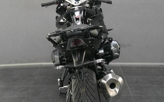 Gebrauchtmotorrad BMW R 1250 RS - Bild 10