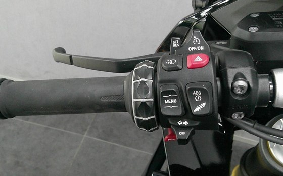 Gebrauchtmotorrad BMW R 1250 RS - Bild 12