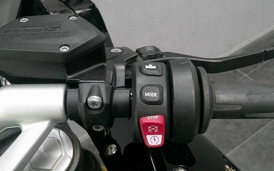 Gebrauchtmotorrad BMW R 1250 RS - Bild 13