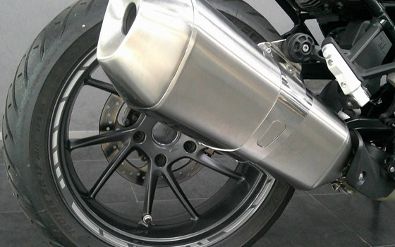 Gebrauchtmotorrad BMW R 1250 RS - Bild 4