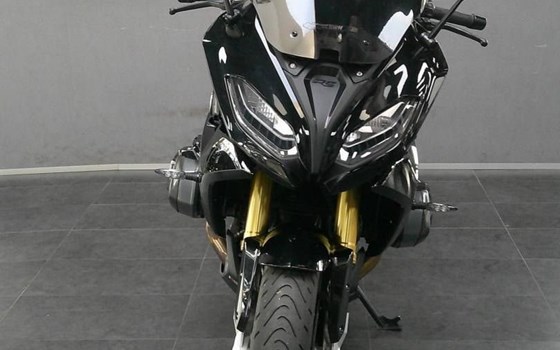 Gebrauchtmotorrad BMW R 1250 RS - Bild 5