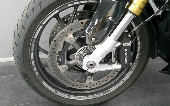 Gebrauchtmotorrad BMW R 1250 RS - Bild 7