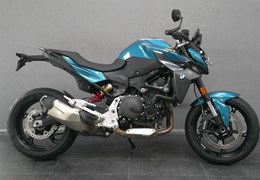 Gebrauchte BMW F 900 R