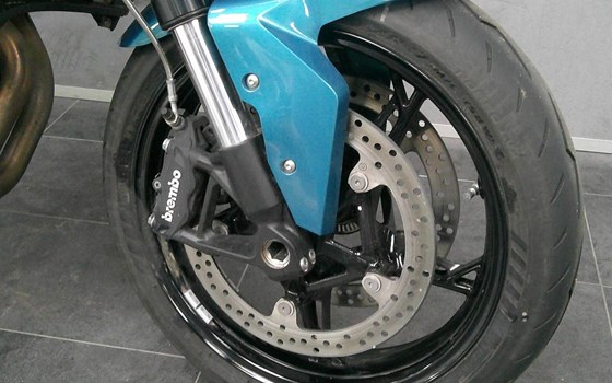 Gebrauchtmotorrad BMW F 900 R - Bild 2