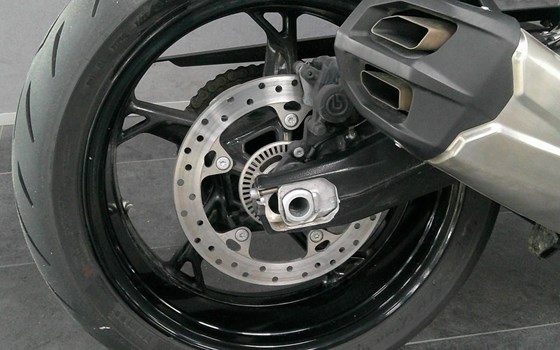 Gebrauchtmotorrad BMW F 900 R - Bild 4