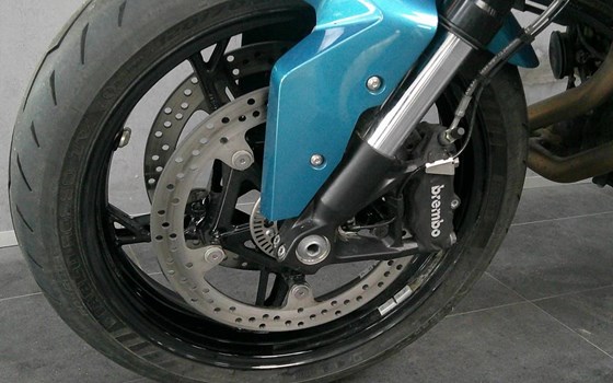 Gebrauchtmotorrad BMW F 900 R - Bild 7