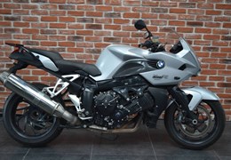 Gebrauchte BMW K 1200 R Sport