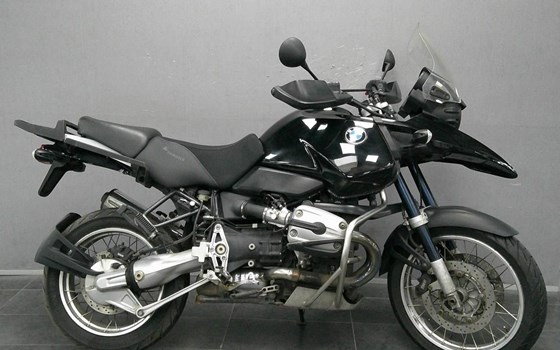 Gebrauchtmotorrad BMW R 1150 GS - Bild 1