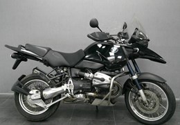 Gebrauchte BMW R 1150 GS