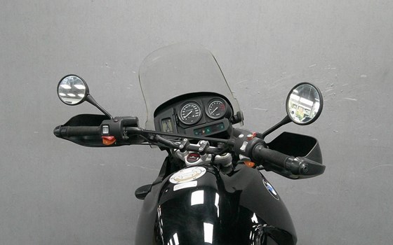 Gebrauchtmotorrad BMW R 1150 GS - Bild 11