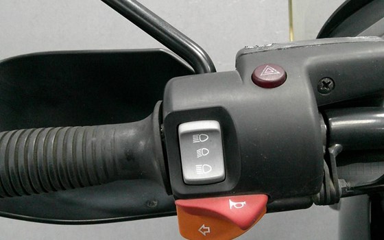 Gebrauchtmotorrad BMW R 1150 GS - Bild 12