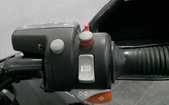 Gebrauchtmotorrad BMW R 1150 GS - Bild 13