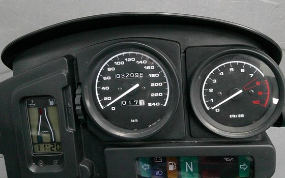 Gebrauchtmotorrad BMW R 1150 GS - Bild 14