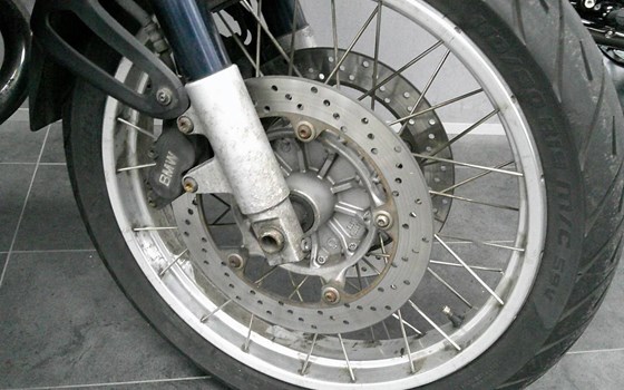 Gebrauchtmotorrad BMW R 1150 GS - Bild 2