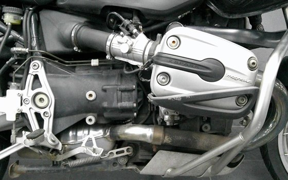 Gebrauchtmotorrad BMW R 1150 GS - Bild 3