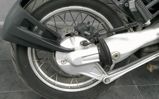 Gebrauchtmotorrad BMW R 1150 GS - Bild 4