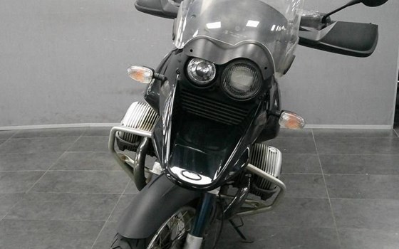 Gebrauchtmotorrad BMW R 1150 GS - Bild 5