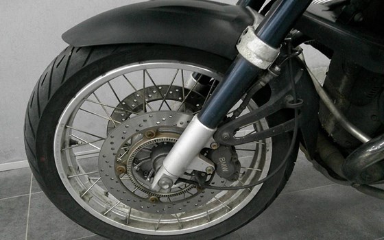 Gebrauchtmotorrad BMW R 1150 GS - Bild 7