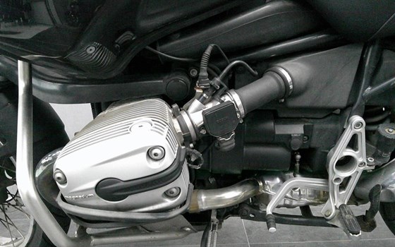 Gebrauchtmotorrad BMW R 1150 GS - Bild 8