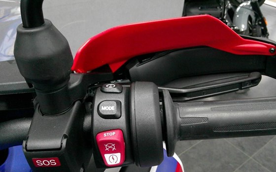 Gebrauchtmotorrad BMW R 1300 GS Adventure - Bild 13