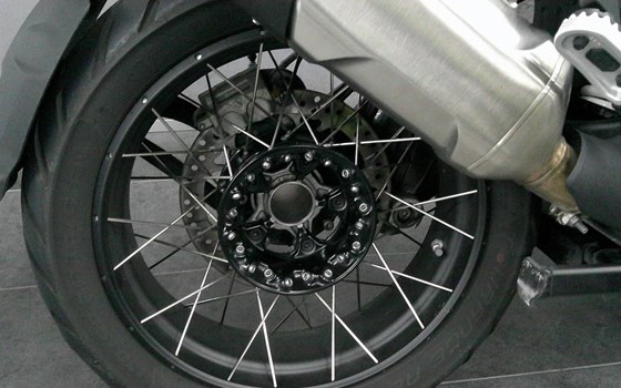 Gebrauchtmotorrad BMW R 1300 GS Adventure - Bild 4