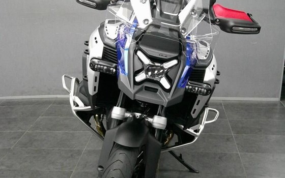 Gebrauchtmotorrad BMW R 1300 GS Adventure - Bild 5