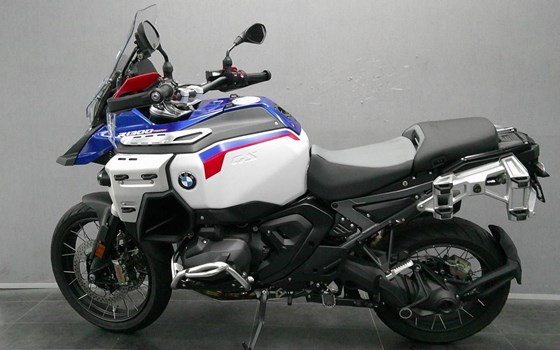 Gebrauchtmotorrad BMW R 1300 GS Adventure - Bild 6