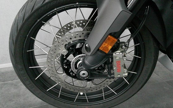 Gebrauchtmotorrad BMW R 1300 GS Adventure - Bild 7