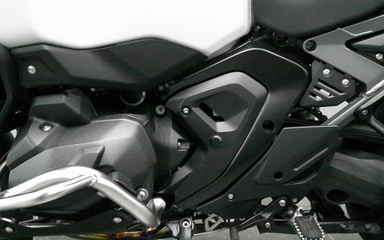 Gebrauchtmotorrad BMW R 1300 GS Adventure - Bild 8