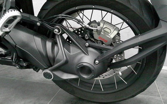 Gebrauchtmotorrad BMW R 1300 GS Adventure - Bild 9